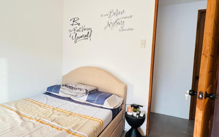 Beautiful Townhouse at Deca Homes Talomo