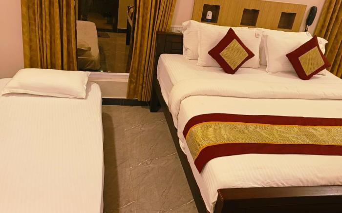 The Lavish Moon Yercaud