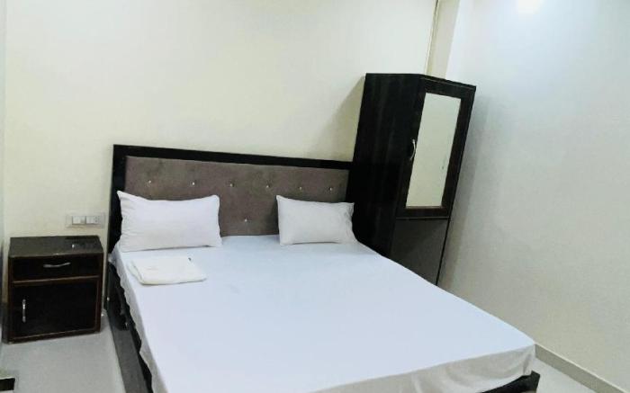 Hotel The Majestic Taj Near Tajmahal