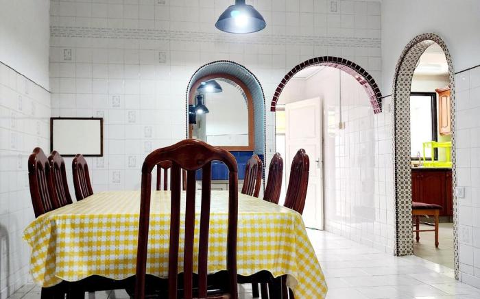 Homestay 5min walk to Jonker Street Melaka