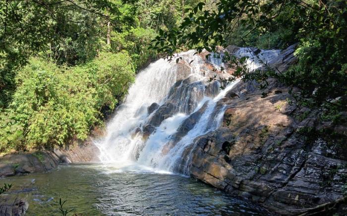 Villa RainForest Vibe Sinharaja
