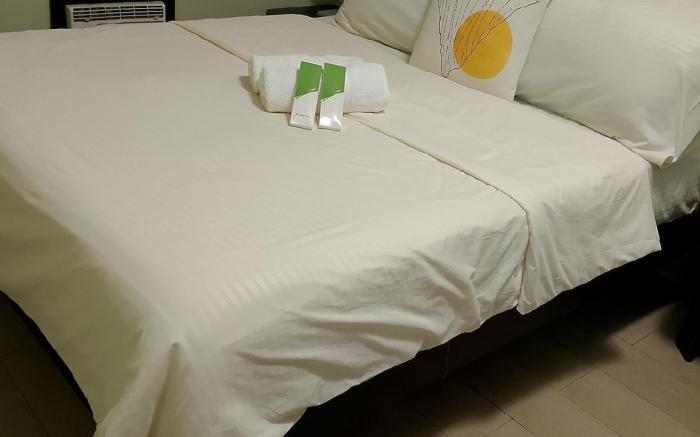 Golden Palm atOne Palm Tree Villas 200MBP WIFI