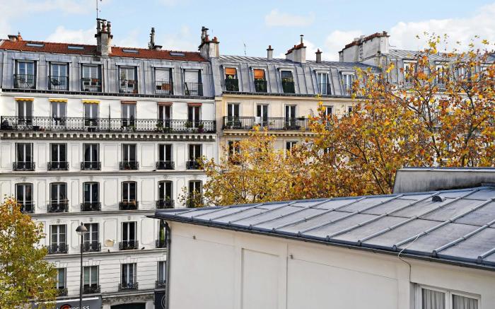 Perfect location - Gare de Lyon / Bastille