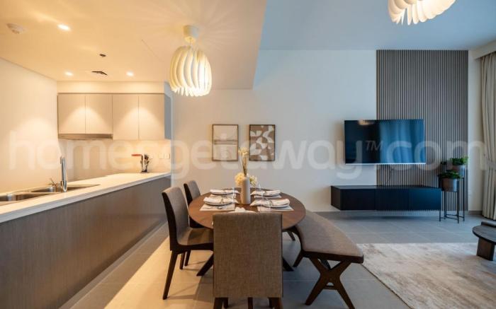 Luxury 3BR plus Storage in Forte Downtown