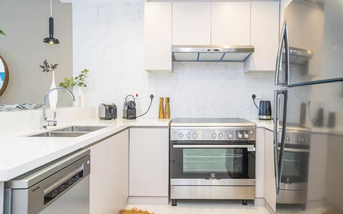 HomesGetaway     Spacious 2BR Apartment in Al Wasl 1 Residences