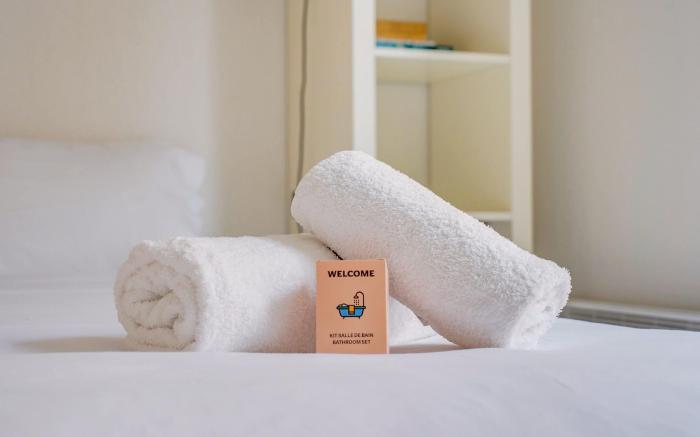 Appartement situation id  ale Libourne