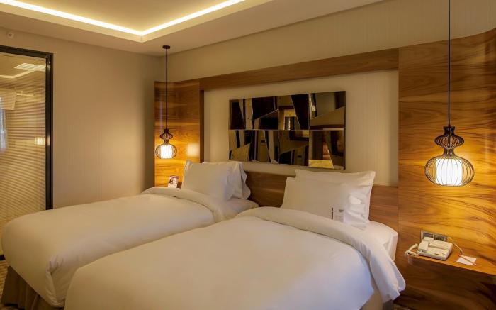 Anemon Hotel Ankara