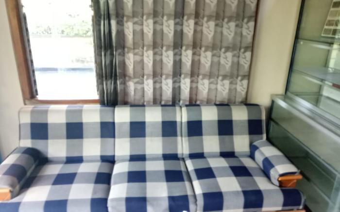 Batik Trinidar Homestay