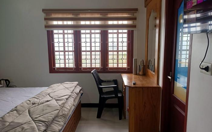 Bearwood Castle Resort - Kotagiri
