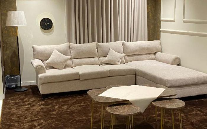 ليان ريزدنس