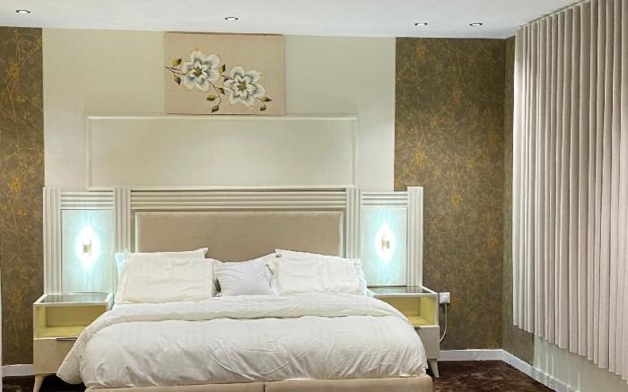 ليان ريزدنس