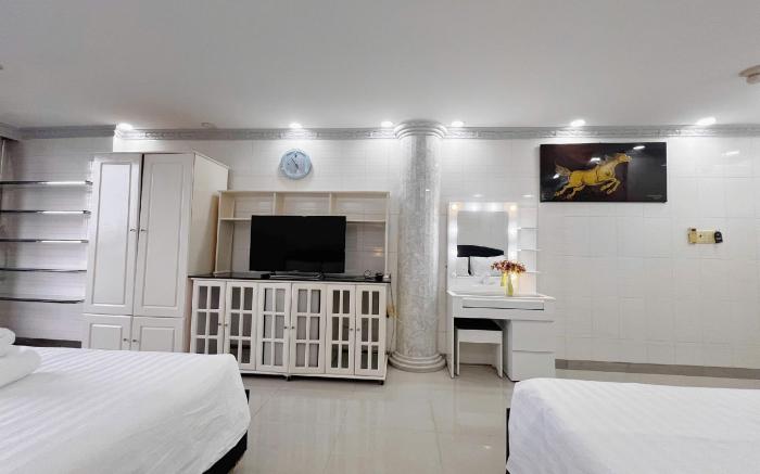 K&T Hotel  - Center Saigon