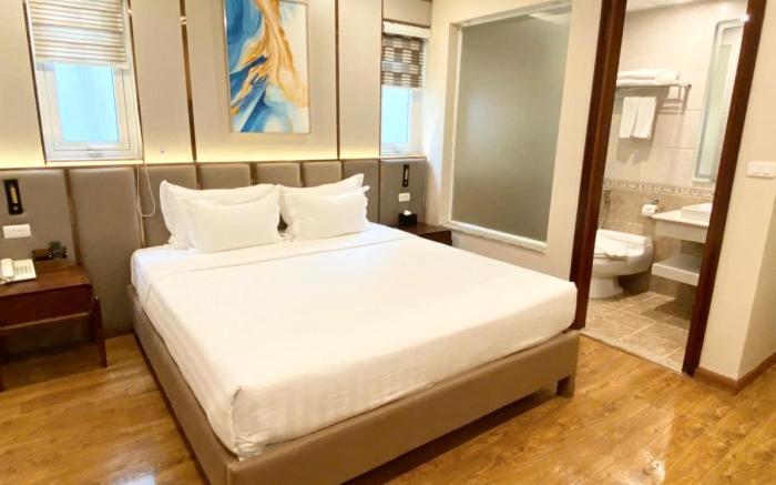 Splendid Secret Hotel