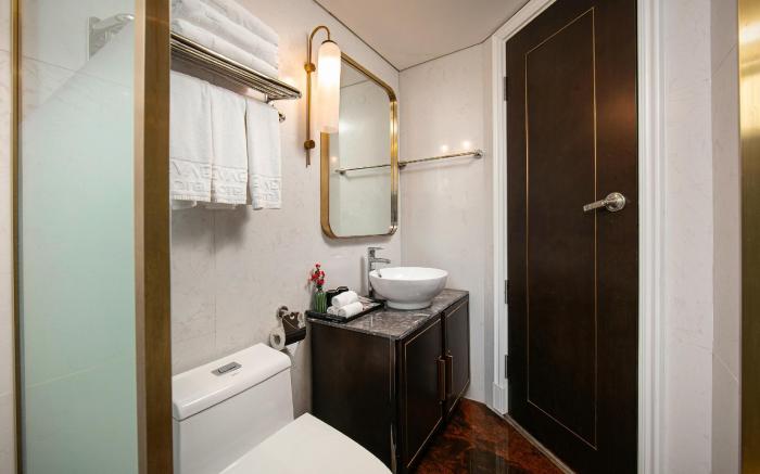 Splendid Secret Hotel