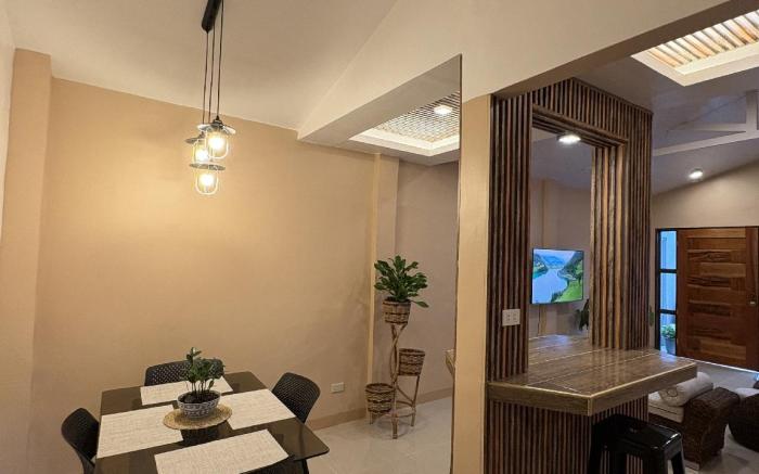 Corner House by RJ