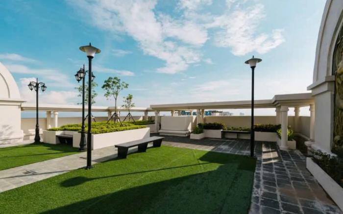 D’Capitale Vinhomes Hanoi Hidden Gem