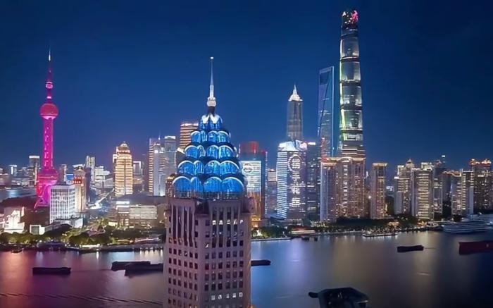 Jinglai Hotel Bushe - Shanghai Yuyuan Garden Chenghuang Temple the Bund Branch