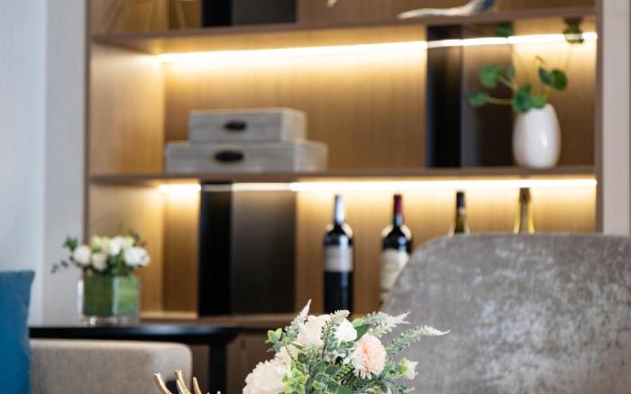 Jinglai Hotel Bushe - Shanghai Yuyuan Garden Chenghuang Temple the Bund Branch