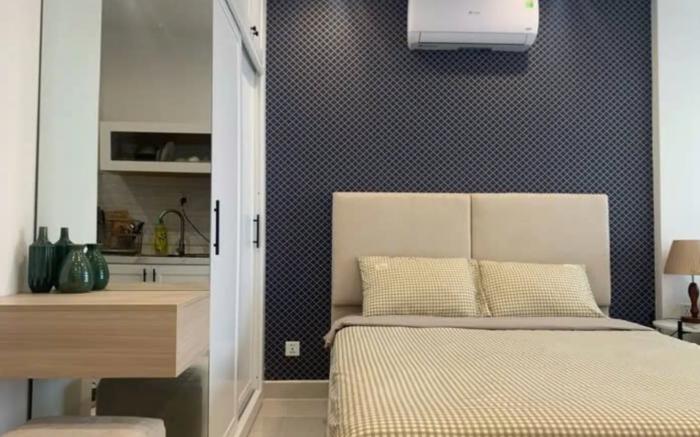 Vinhomes Smart City - The Phoenix Perch