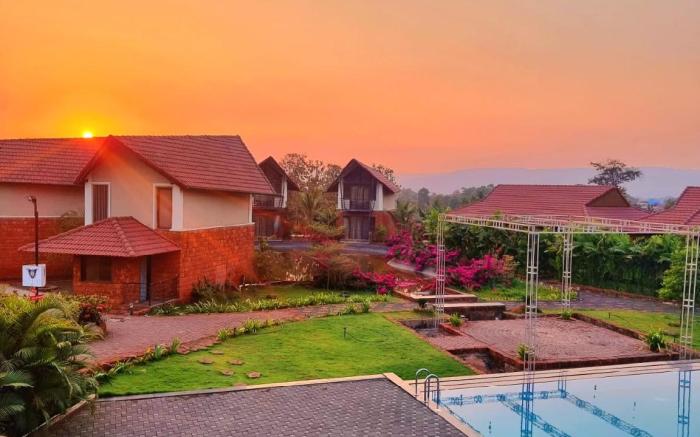 Kenisha Resort Residences