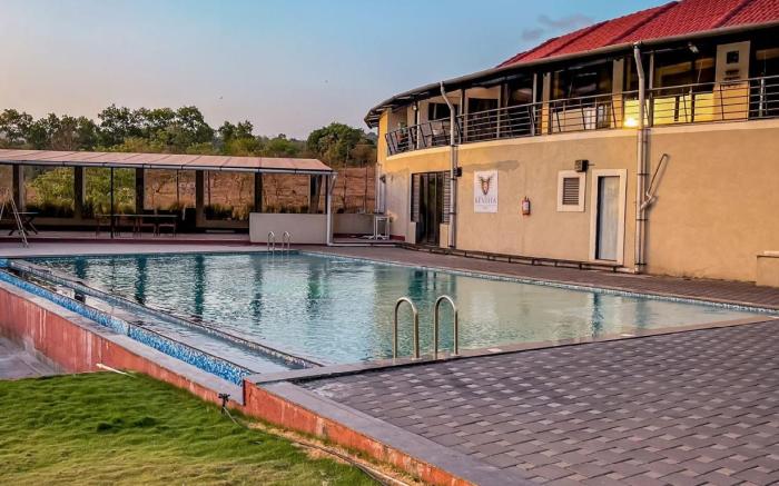 Kenisha Resort Residences