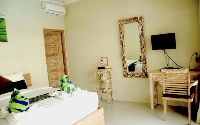 Kakiang Guesthouse