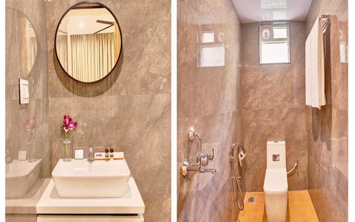 Gateway Transit Hotel