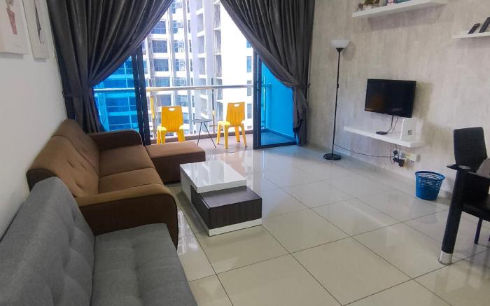ATLANTIS RESIDENCE (1 BEDROOM) 