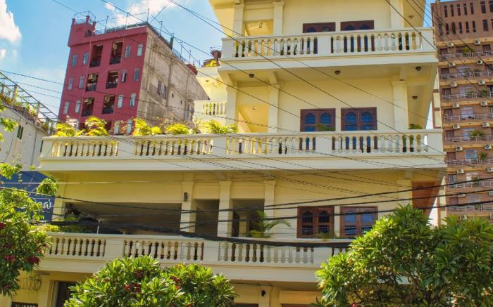 LISEKA HOTEL