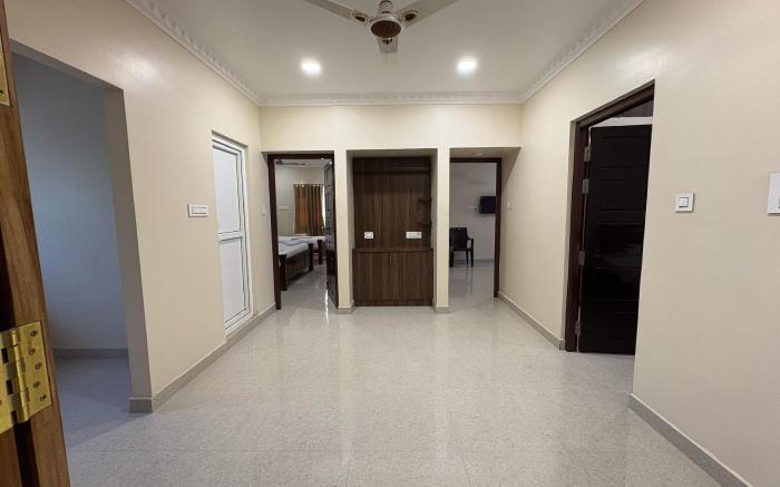Rio Grande ApartHotel 
