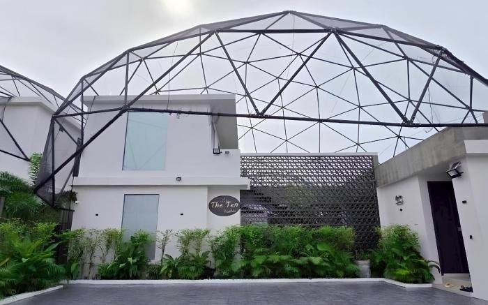 The Ten Poolvilla Huahin