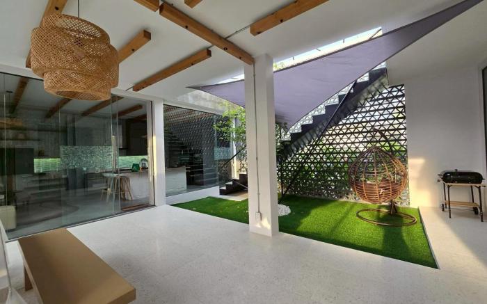 The Ten Poolvilla Huahin