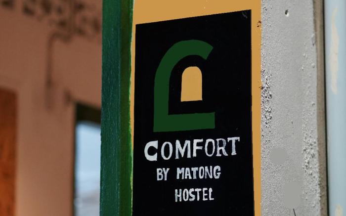 Comfort Hostel Phuket Old Town by MaTong