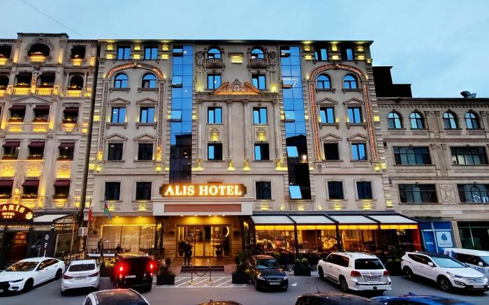 ALIS HOTEL