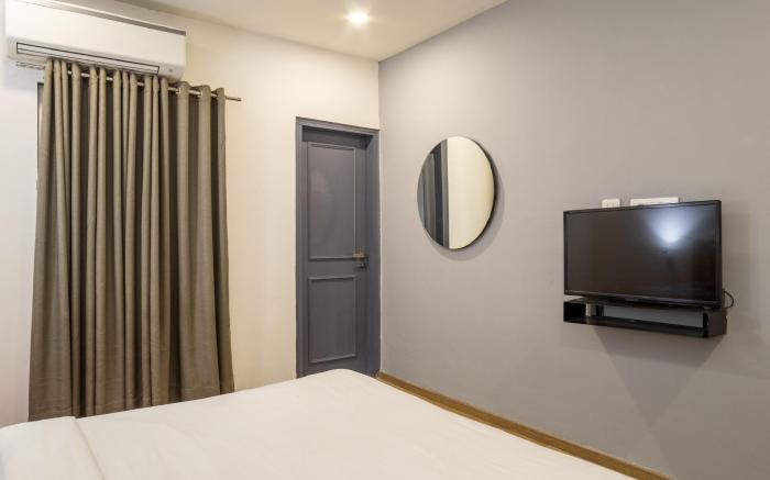 Housr Sector 57 Gurgaon Near Golf Course Extension