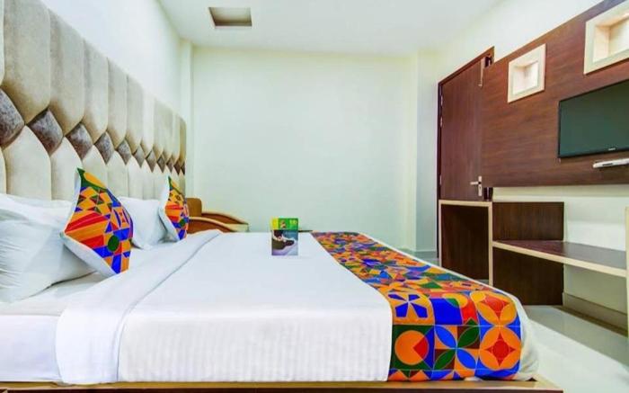 Hotel Nayyar Inn