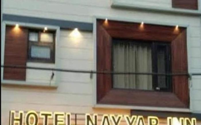 Hotel Nayyar Inn
