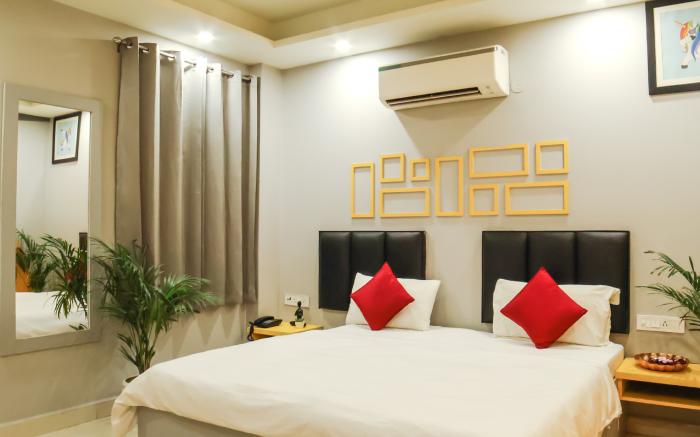 Housr Sector 38 Gurgaon Near Medanta Hospital