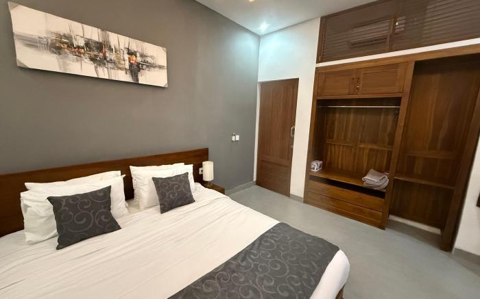 Villa Leyan Semer - between Seminyak & Canggu