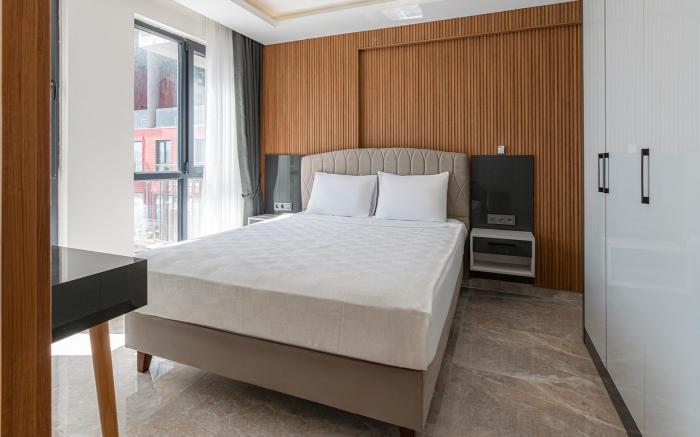 Laristone Suite Spa Hotel