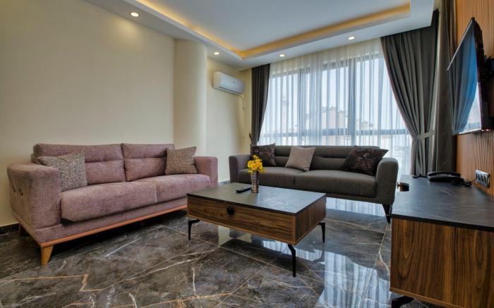 Laristone Suite Spa Hotel