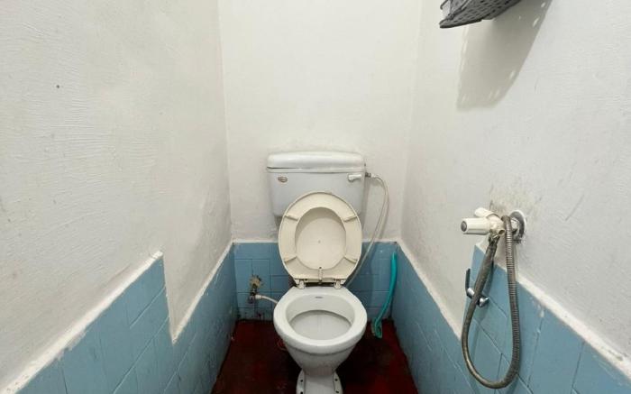 Hostel Express- Krishna Nagar 