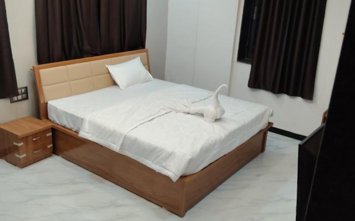 Hotel Pooja Inn & Restauants & Lodge