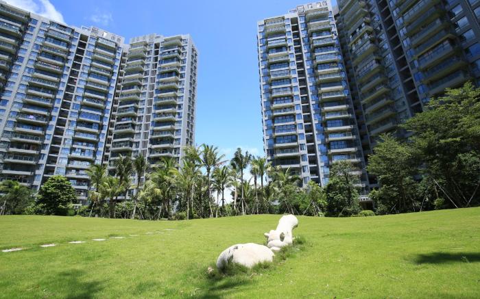 Yes Service Apartment