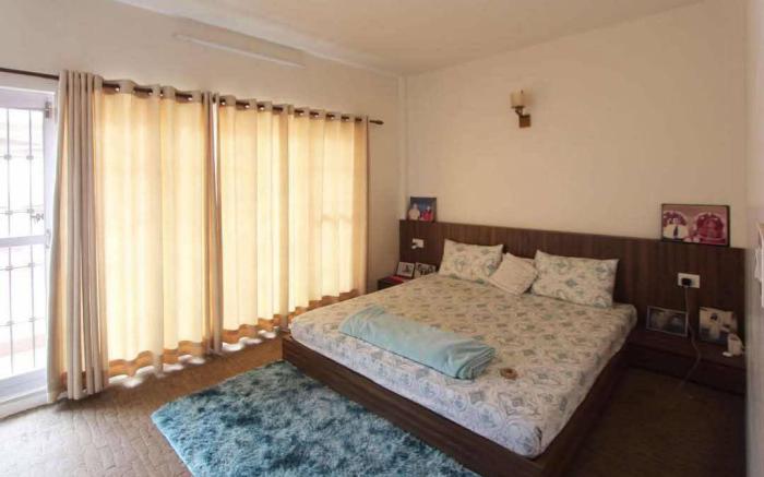 Aryadhya Boutique Villa