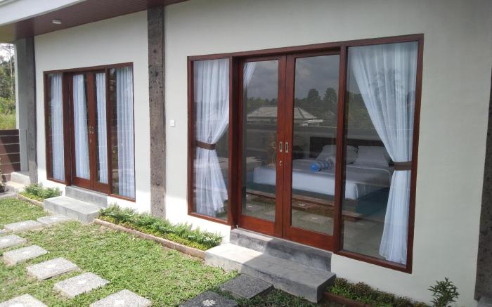 Sarin Pertiwi Private villa 