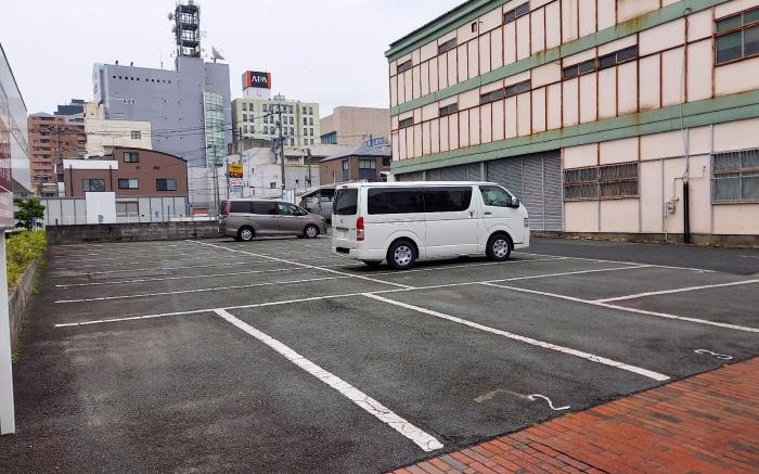 ホテルザセブン熊本