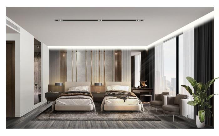 Grandview Hotel & Residence Hanoi