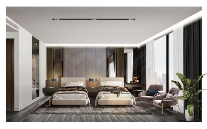Grandview Hotel & Residence Hanoi