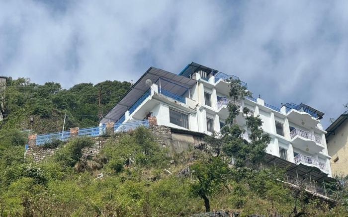 A Santorini Home - By Le Rêve
